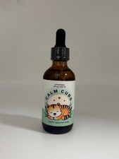 Kids Vitamin D3 & K2 Drops –