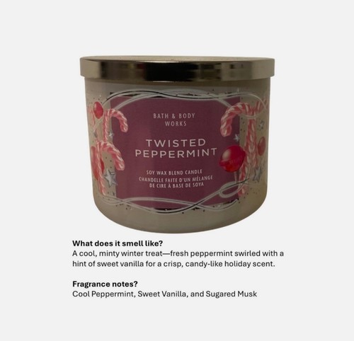 Sale bath body works - body, works/white