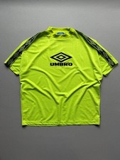 Umbro Training Drill Top 90s