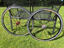 Mavic ksyrium 700c - ksyrium, wheelset