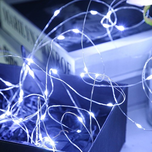 A2m 20leds romantic - a2m, christmas