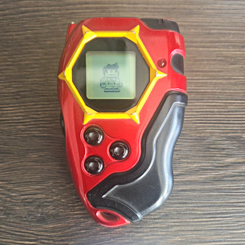 Bandai digimon digivice - digimon,