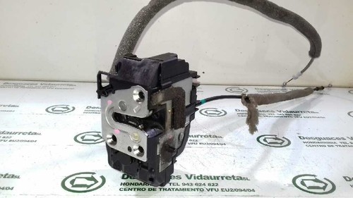 82501jd90b rear left door - 82501jd90b,