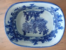 Chinese Regency  Ironstone 18/19th Century