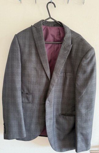 Men suit - men’s,