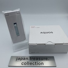 SHARP AQUOS Keitai 3 flip