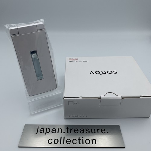 Sharp aquos keitai flip - aquos,