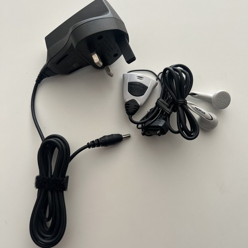 Nokia hds headset 3100 - hds-3,