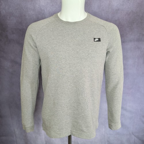 Nike men medium grey - medium,