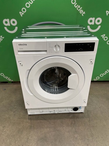 Electra integrated 7kg washing - electra,