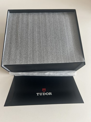 Watch box for tudor - for, watches