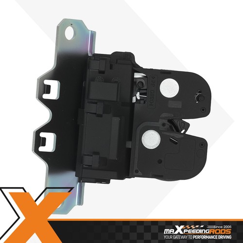 Boot lock latch - lock, for