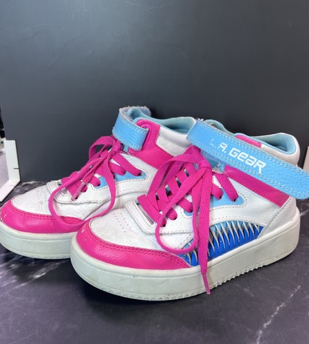 Youth gear girl shoes size - gear,