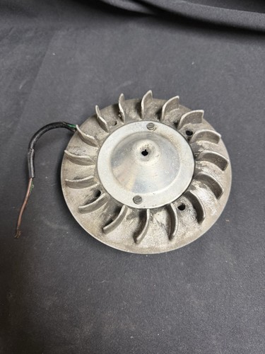 Lambretta lui flywheel - lui, cl
