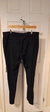 Designer Fisk of Oslo Trousers, Size W32", Blue Colour,Quality Norwegian Product
