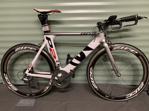 Cervelo 54cm time - p2,