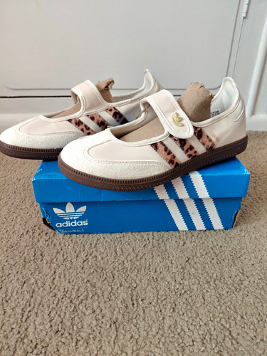 Adidas samba mary jane - adidas,