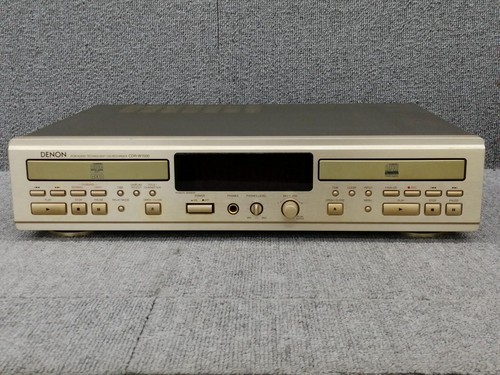 Denon recorder cdr w1500 - denon,