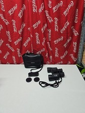 BUSHNELL Natureview 8x42 WA National Audubon Society Binoculars, Case&Caps