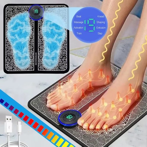 Zen feet ems cordless - ems,