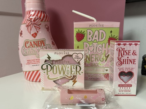 Plouise bad bundle - b,