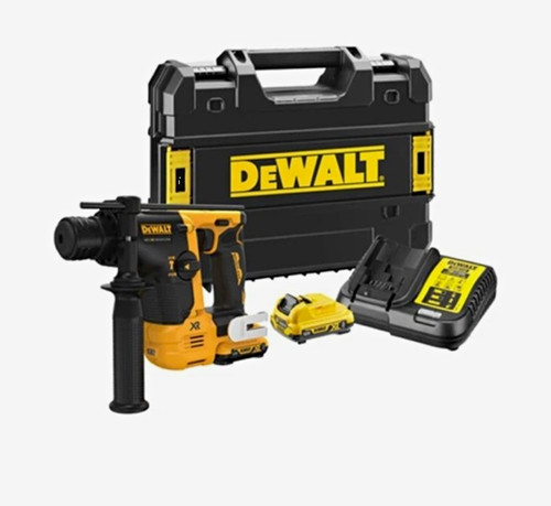 Dewalt dch072l2 12v hammer - dewalt, xr