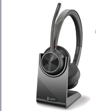 POLY Voyager 4320 UC  Wireless