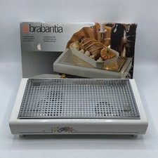 Vintage Brabantia Food Warmer