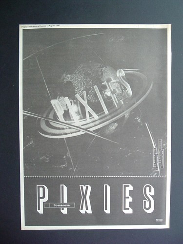 Original 1990 pixies - original,