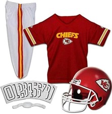 Kansas City Chiefs Youth M