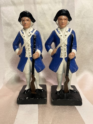 Pair solid heavy - pair, cast