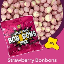 Bonbon Bonanza - Strawberry |
