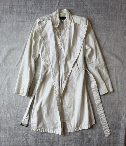 Ann demeulemeester aw04 - ann,