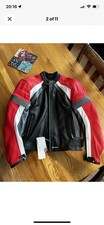 Akito Titan NEW Leather