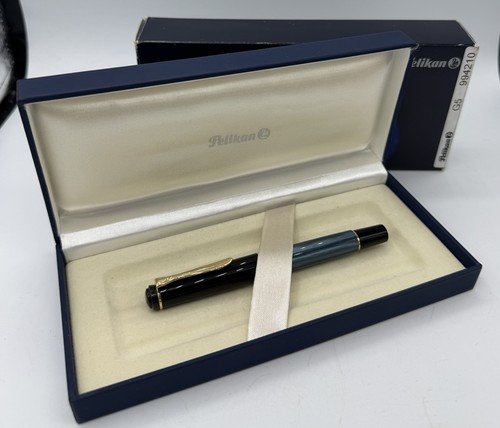 Vintage pelikan m200 - vintage, marble