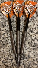 Rare Harrows Wayne Mardle 26G Tungsten Darts