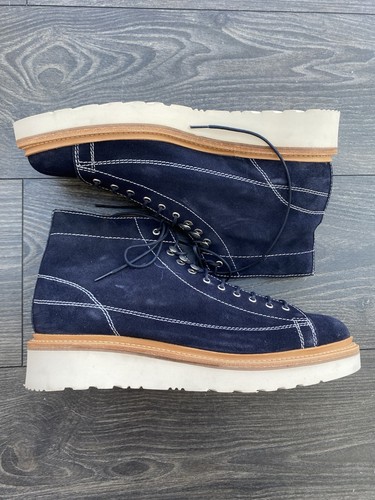 Grenson andy monkey boots - grenson,