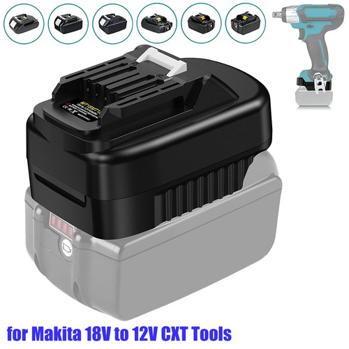 Adapter converter for makita - adapter,