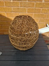 CANE BAMBOO RATTAN CEILING
