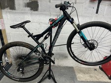 Whyte T129