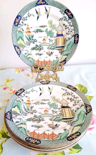 Set crown staffordshire - of, 6