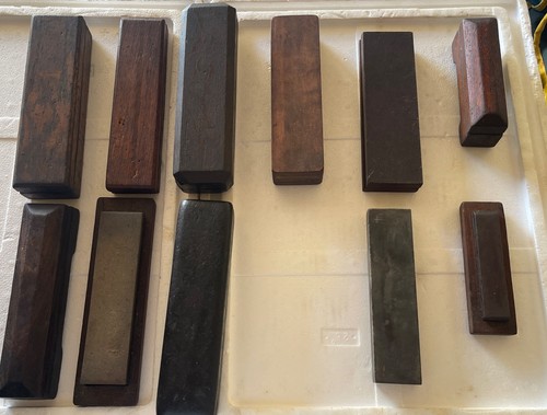 Vintage sharpening - 11,