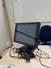 SAM4S Titan S360 POS Till System Intel Celeron 4GB RAM