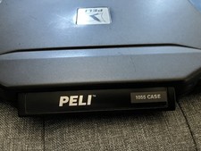 Peli 1055 Hardback case for