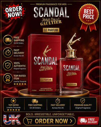 Jean paul gaultier scandal - jean,
