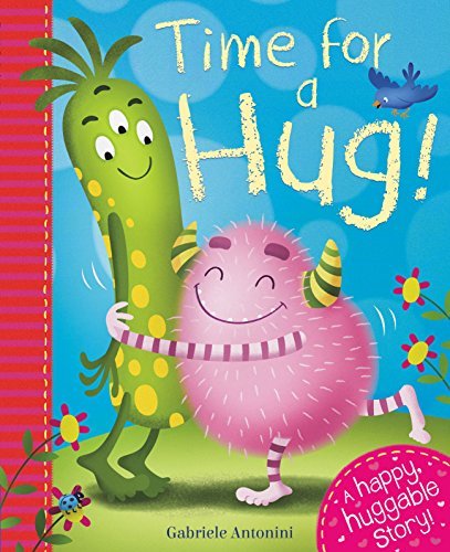 Picture book snuggly hugs by - book:,