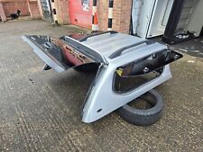 Ford Ranger 2023-25 Hardtop Truckman Top S Series RARE SIDE DOORS Canopy