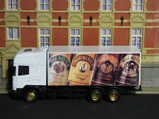 Rarity scania 124l - rarity,,