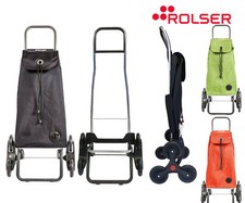 Rolser RD6 Pack LOGIC Deluxe