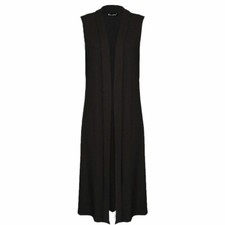 Women's Sleeveless Boyfriend
